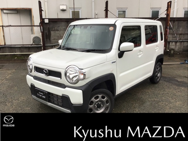 フレアクロスオーバーXG