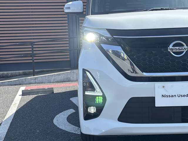 ルークスハイウェイスター Gターボ プロパイロットエディション 4WD