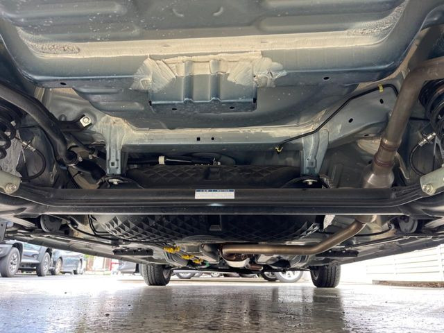 下回りがきれいなうちに、防錆加工の施工がオススメ。降雪地域はもちろん、沿岸部にお住いの方や、趣味でマリン・ウィンタースポーツをされる方にご好評いただいております。