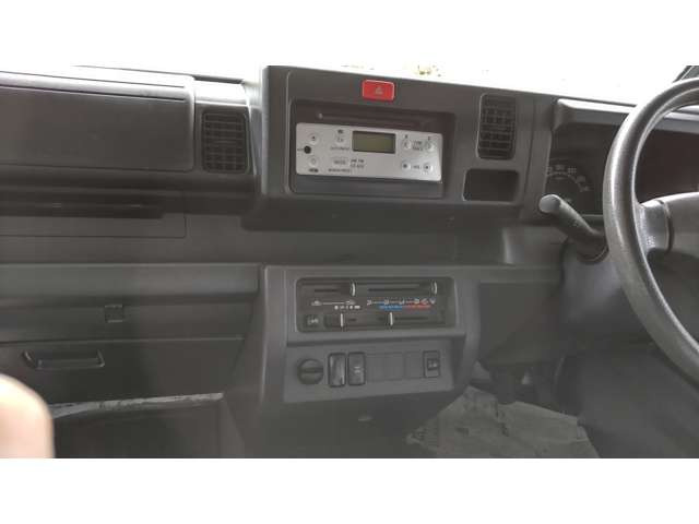 ハイゼットトラックジャンボ 4WD