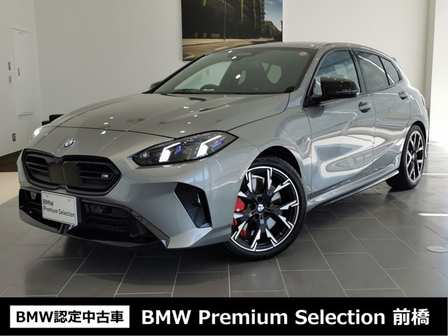 1シリーズM135 xドライブ 4WD