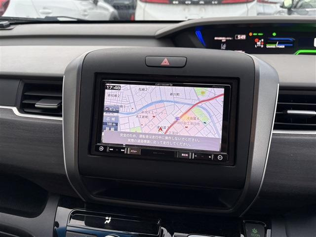 フリード+1.5 ハイブリッド EX