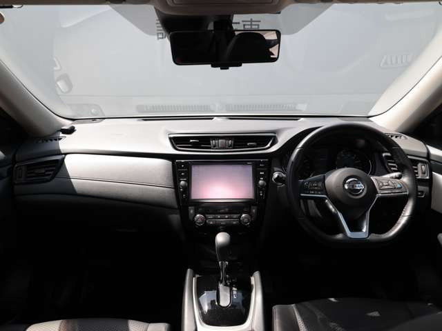 エクストレイル2.0 20Xi 4WD