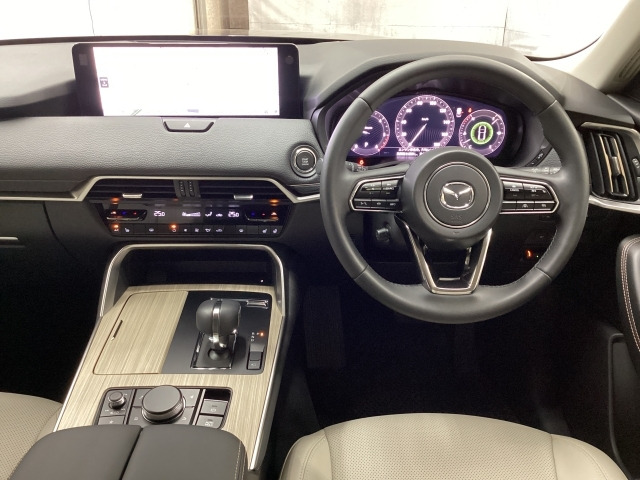 CX-603.3 XD Lパッケージ ディーゼル