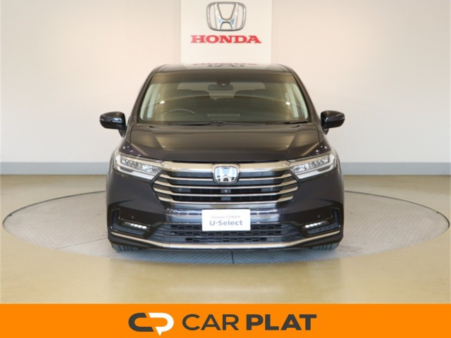 オデッセイ2.4 アブソルート