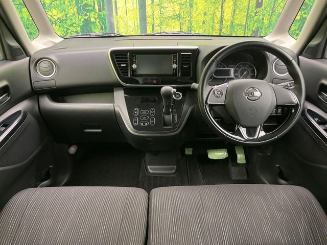 デイズルークスハイウェイスター X Vセレクション