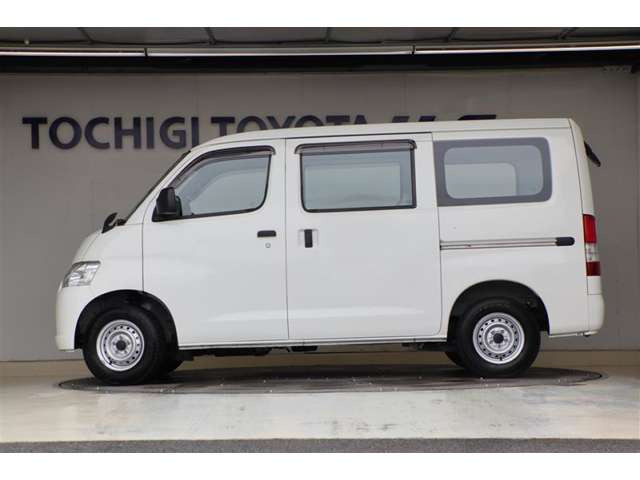 タウンエースバン1.5 GL