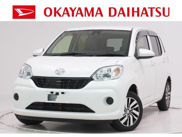 ブーン1.0 X Gパッケージ SAII