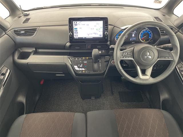 eKクロススペースG プラスエディション