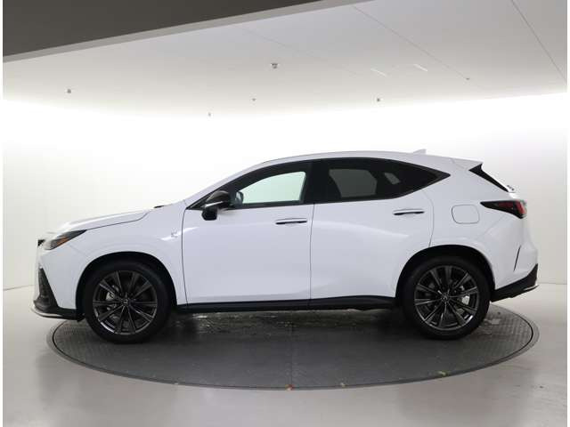 NX450hプラス Fスポーツ 4WD