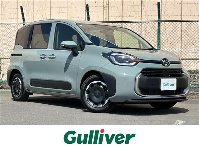 シエンタハイブリッド 1.5 Z ジュノ