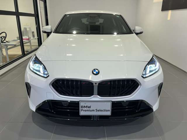 1シリーズ120 Mスポーツ