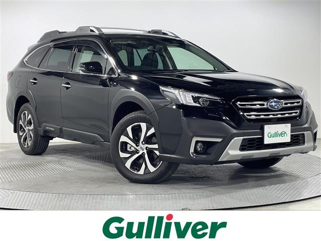 レガシィアウトバック1.8 リミテッド EX 4WD