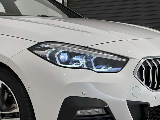 2シリーズグランクーペ218d Mスポーツ