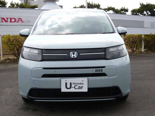 フリード1.5 e:HEV エアー EX