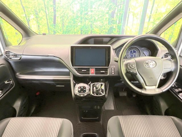 ノア1.8 ハイブリッド Si