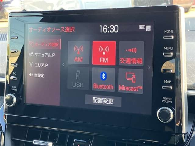 カローラスポーツ1.8 ハイブリッド G