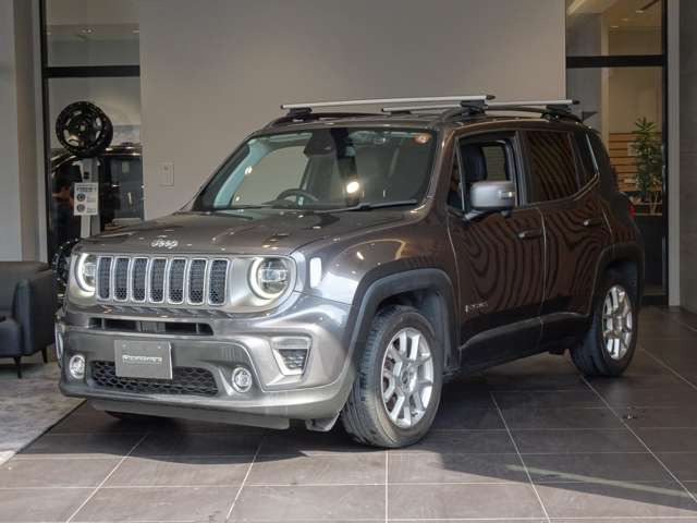 レネゲードリミテッド