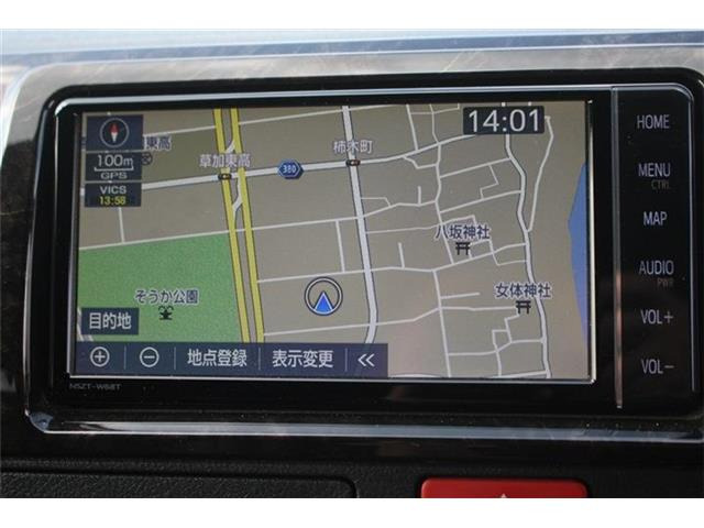 ハイエースバン2.8 スーパーGL ダークプライムII ロング ディーゼル