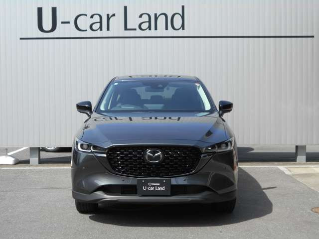 CX-52.2 XD ブラックトーンエディション