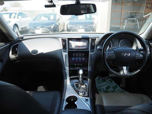 スカイライン2.0 200GT-t タイプSP