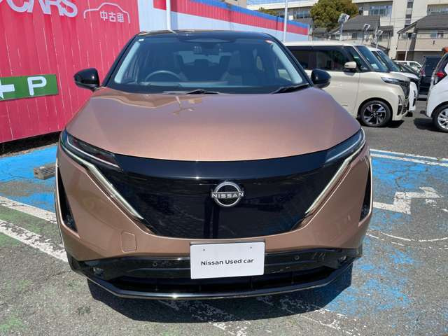 アリアB6 リミテッド