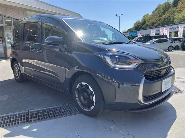 シエンタハイブリッド 1.5 Z