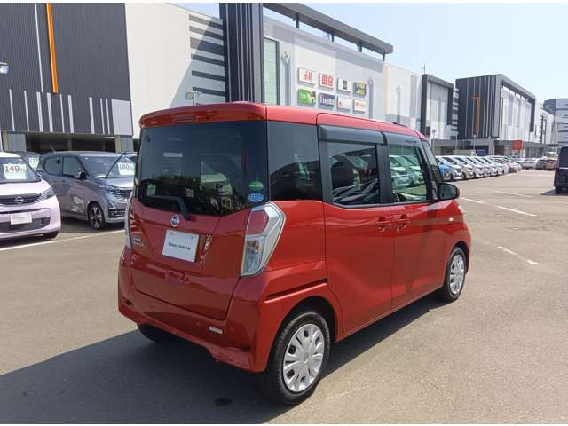 デイズルークスX