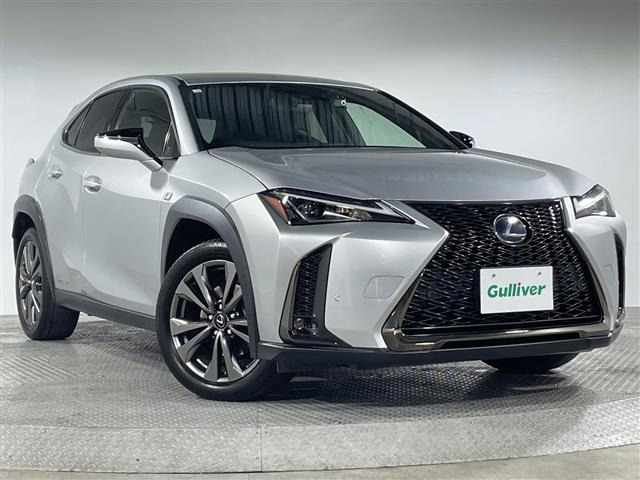 UX250h Fスポーツ