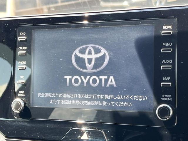 ハリアー2.0 G レザーパッケージ