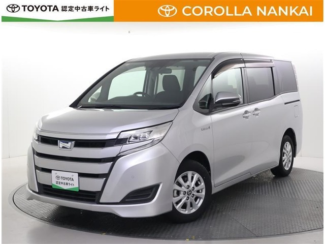 ノア1.8 ハイブリッド X