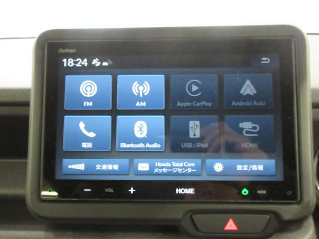 N-BOXカスタムターボ コーディネートスタイル モノトーン