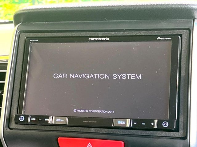 N-BOXカスタムG Lパッケージ