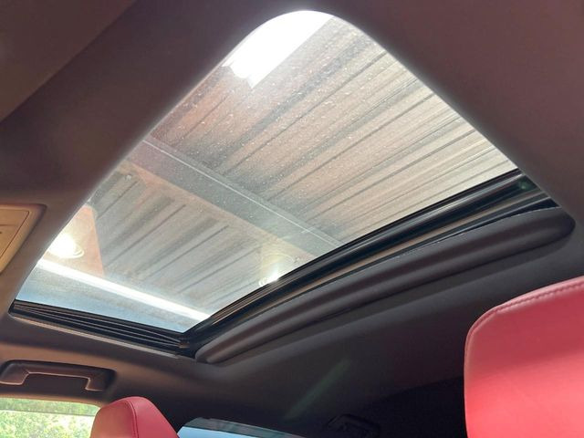 RX450h Fスポーツ