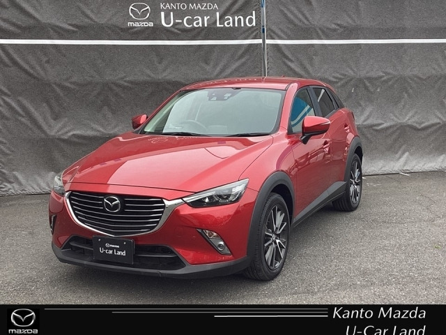 CX-31.5 XD ツーリング