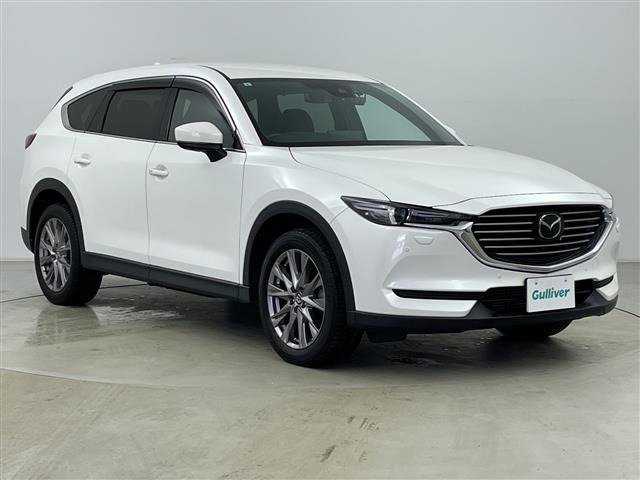 CX-82.2 XD プロアクティブ 4WD