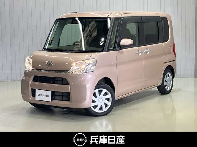 タントL リミテッド SAIII