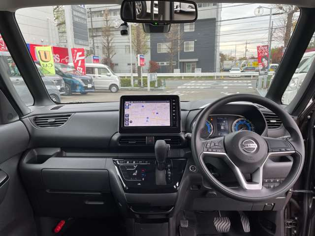 ルークスハイウェイスター