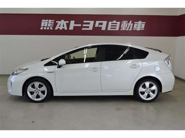 プリウス1.8 G ツーリングセレクション