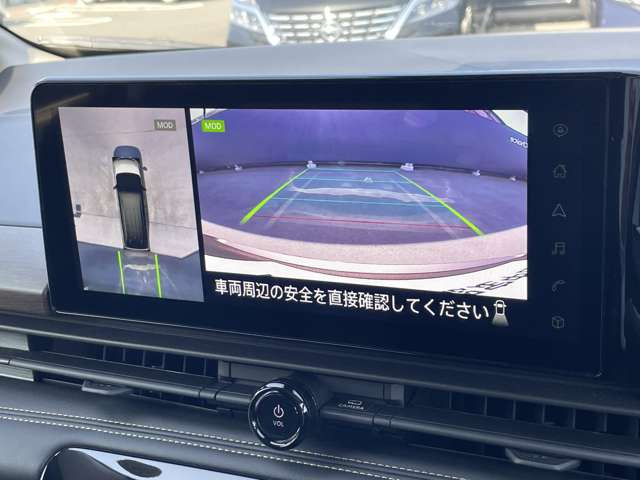 セレナ1.4 e-4ORCE ハイウェイスターV 4WD