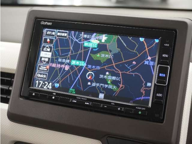 N-WGNL ホンダ センシング