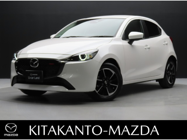 MAZDA21.5 15 スポルト