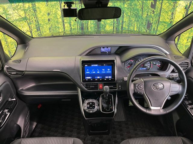 ヴォクシー2.0 ZS 煌II