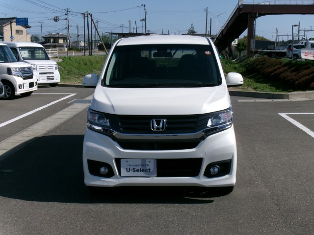 N-WGNG Aパッケージ