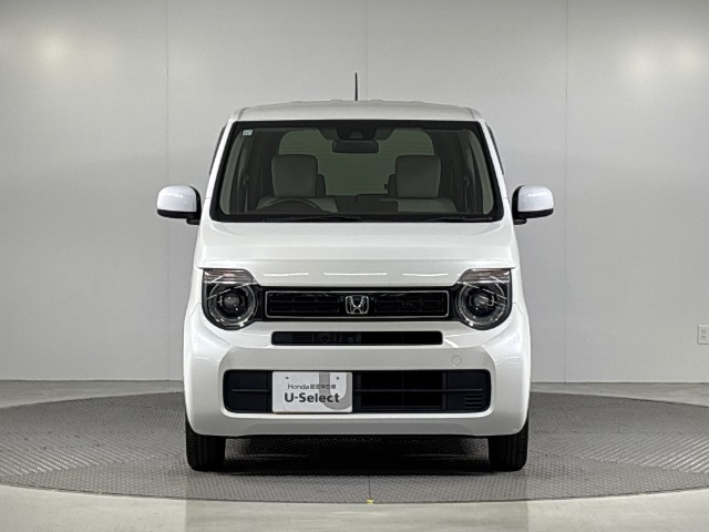 N-WGNL ホンダ センシング