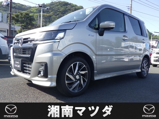 フレアハイブリッド XS