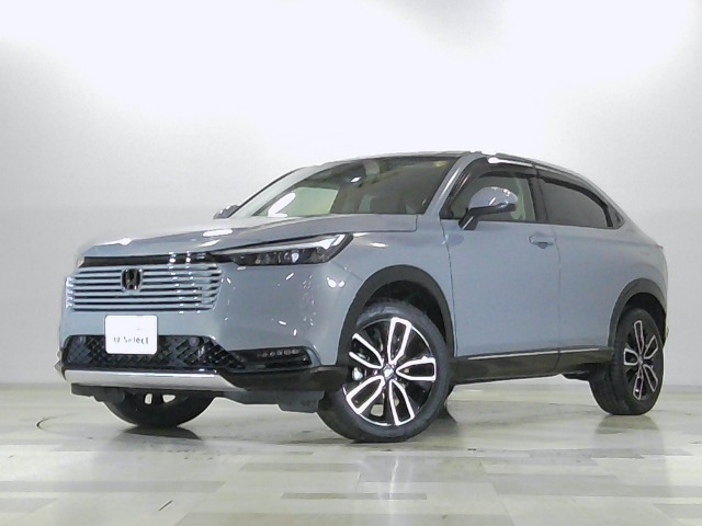 ヴェゼル1.5 ハイブリッド Z