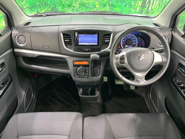 ワゴンRスティングレーT