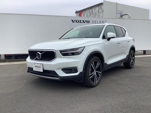 XC40B4 モメンタム
