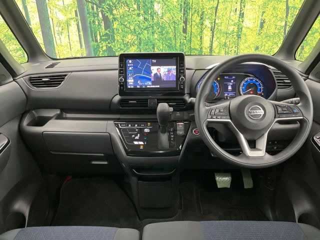 ルークスハイウェイスターX プロパイロットエディション